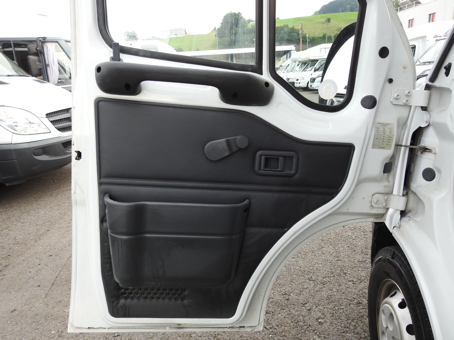 FIAT Hymer CS 524-image-9