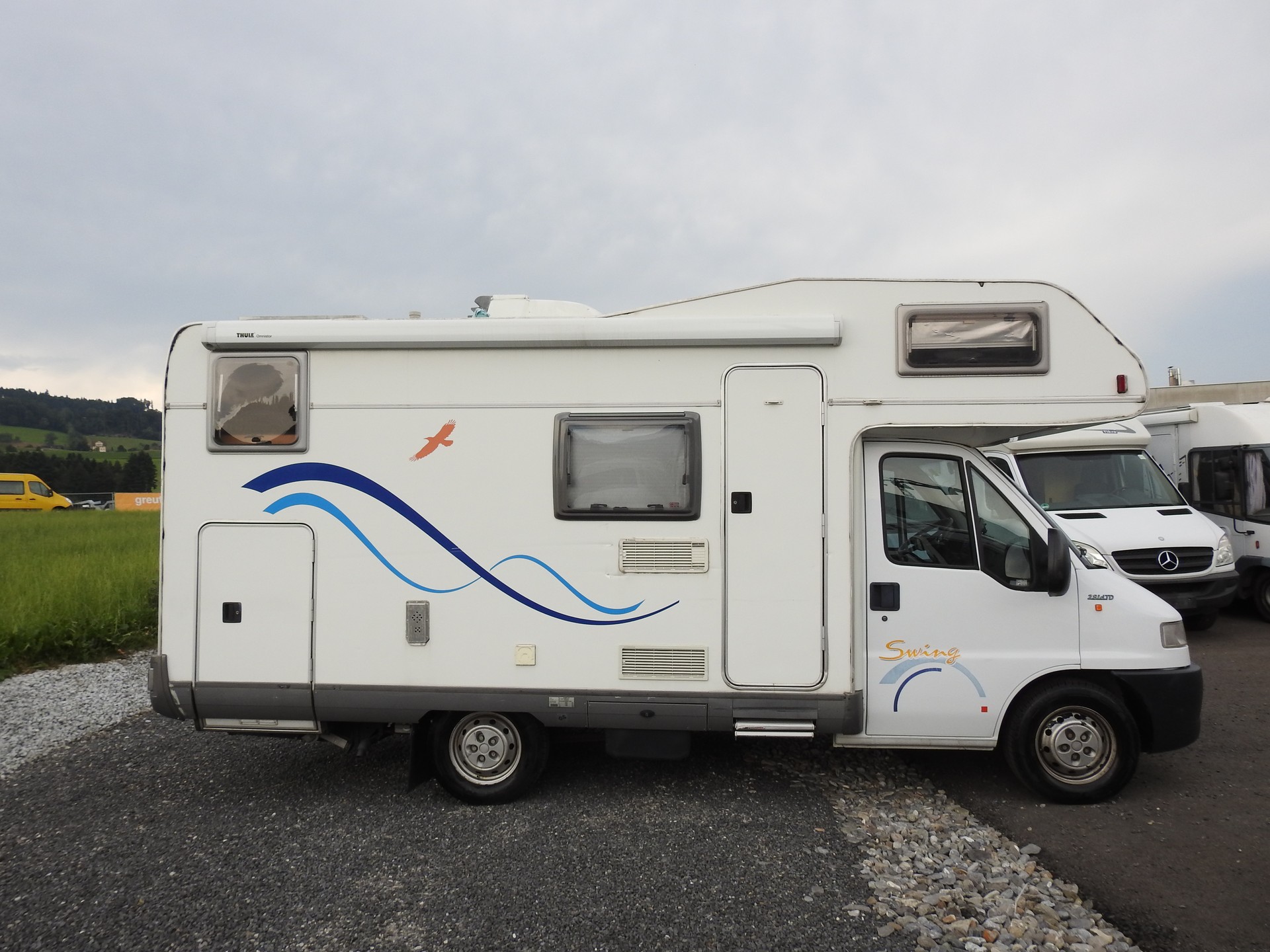FIAT Hymer CS 524-image-6