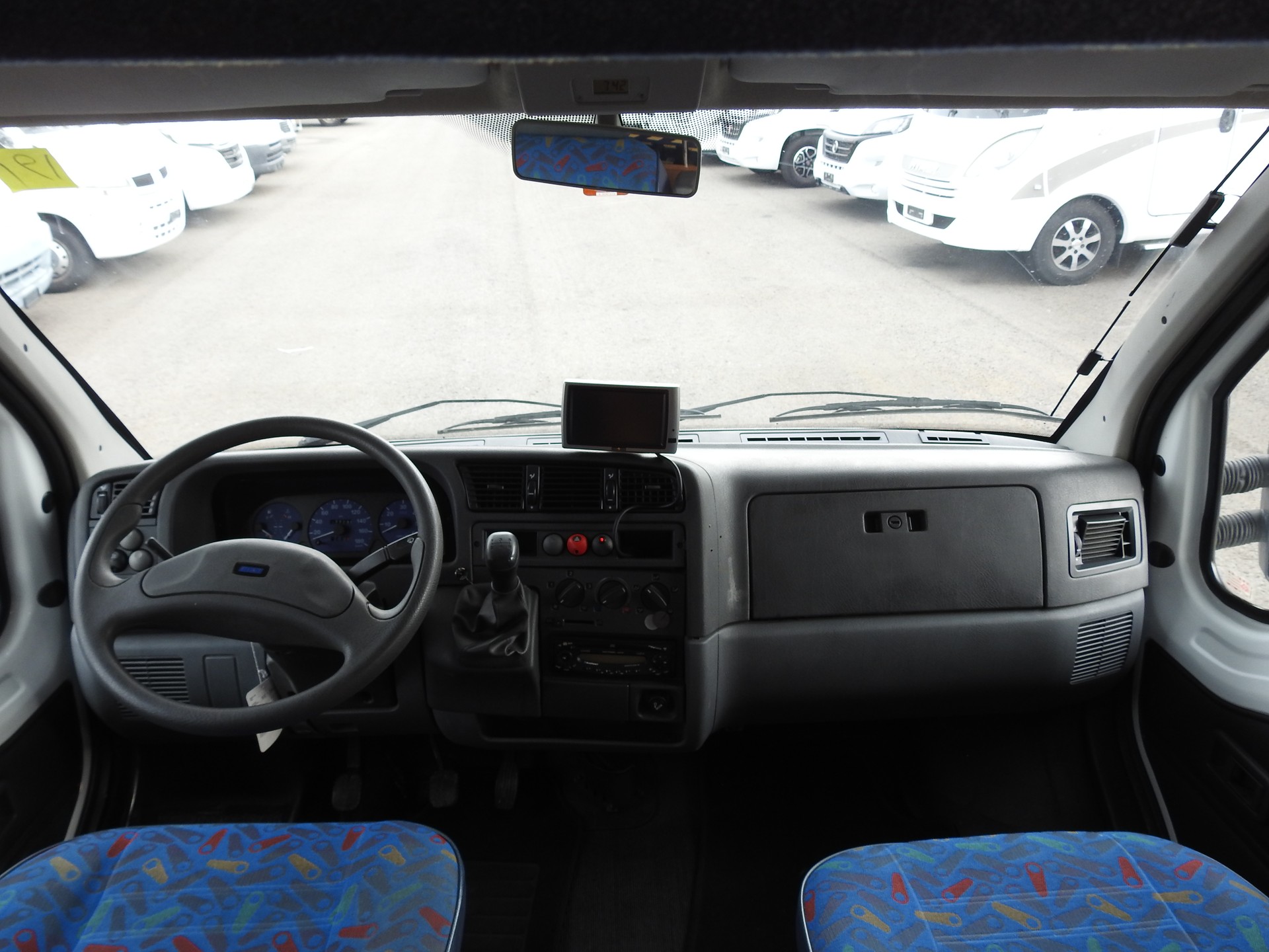 FIAT Hymer CS 524-image-12