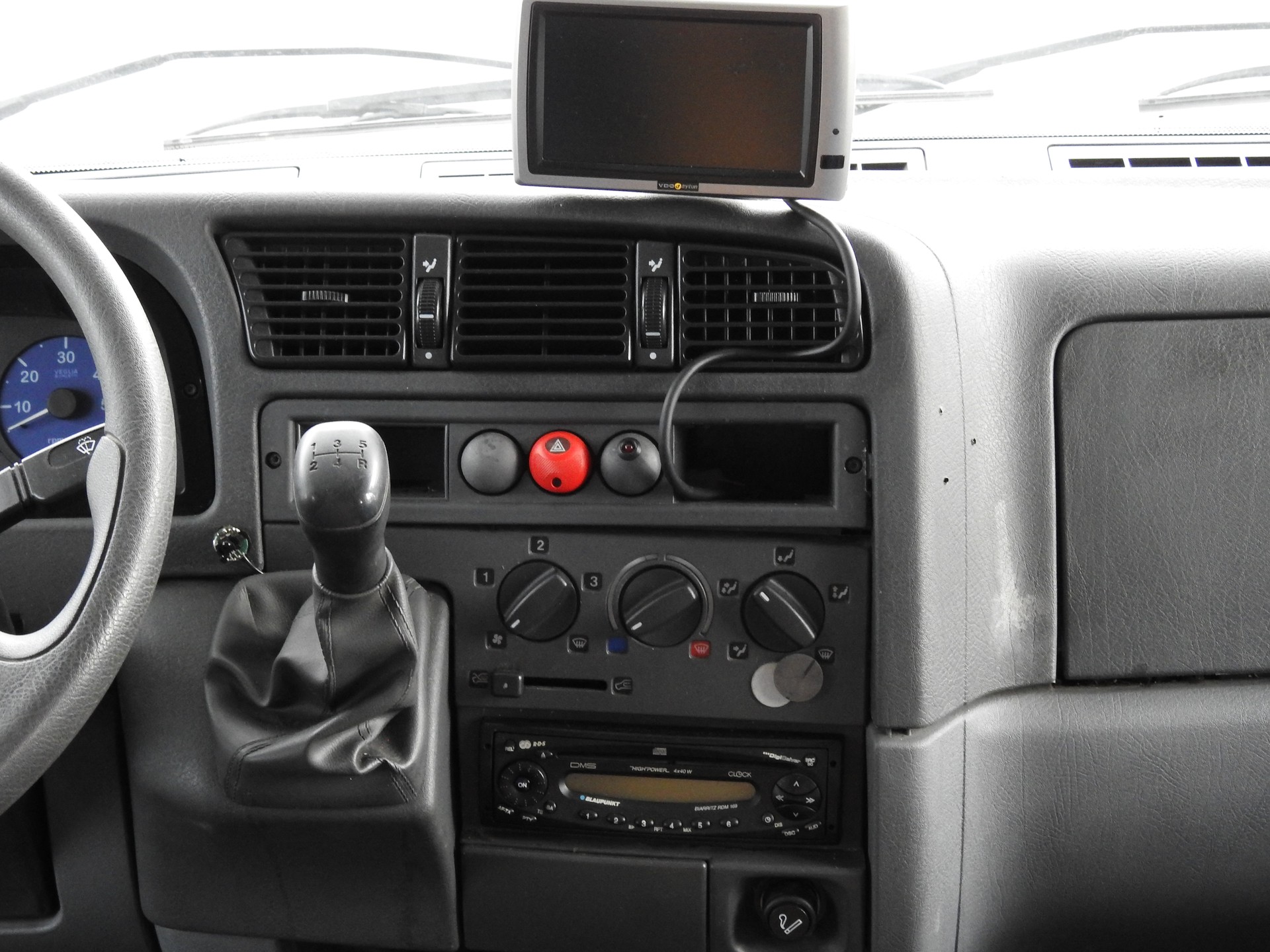 FIAT Hymer CS 524-image-13