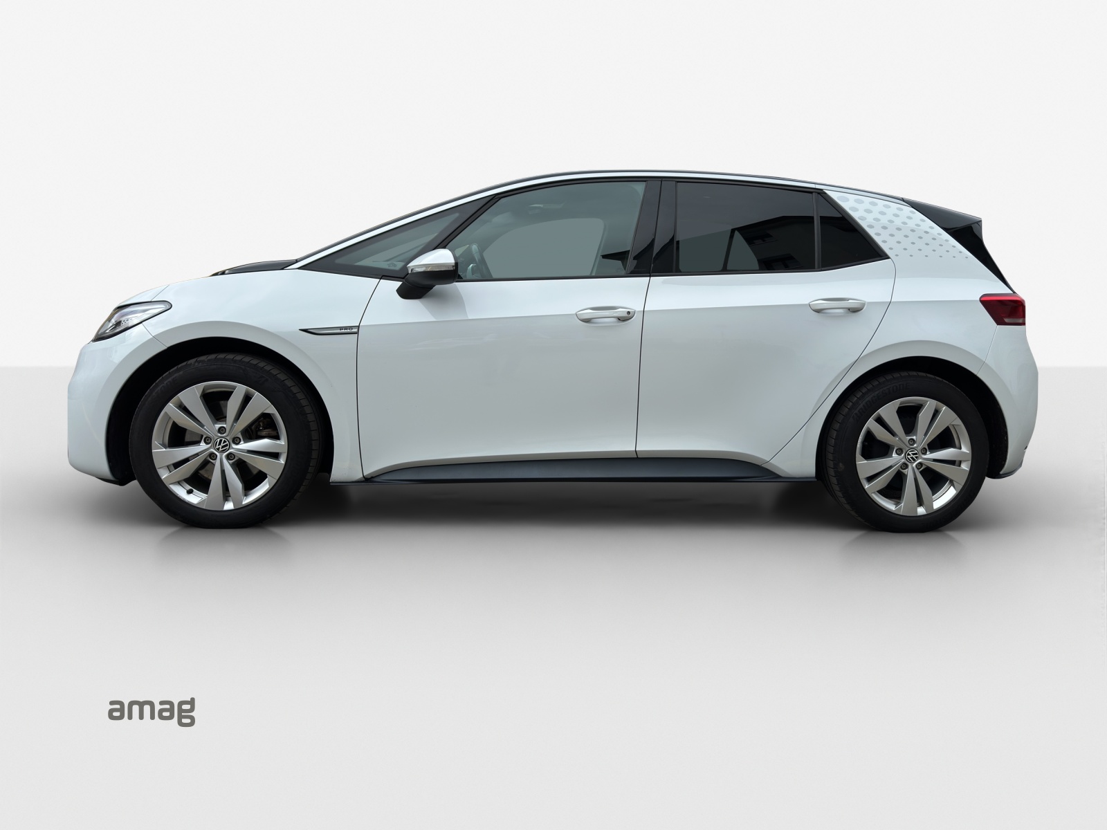 VW ID.3 Pro Performance 58 kWh Family-image-1