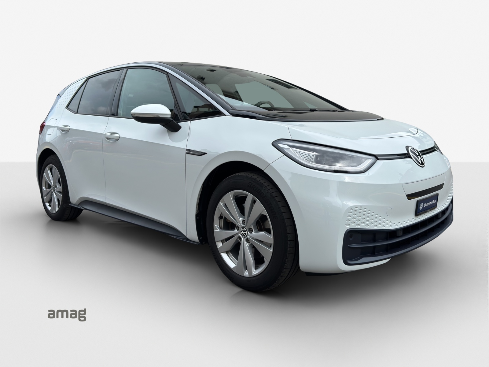 VW ID.3 Pro Performance 58 kWh Family-image-5