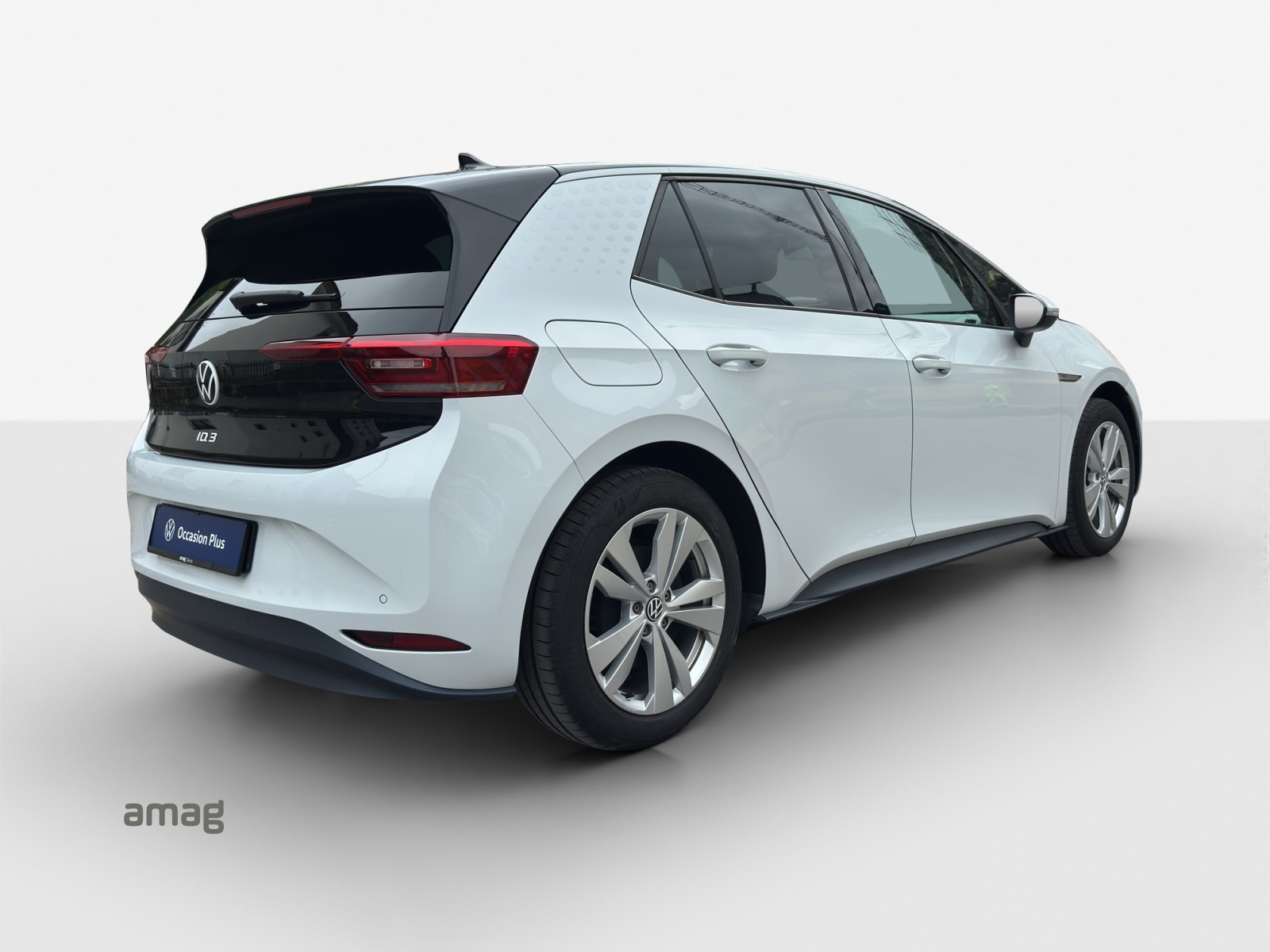VW ID.3 Pro Performance 58 kWh Family-image-4