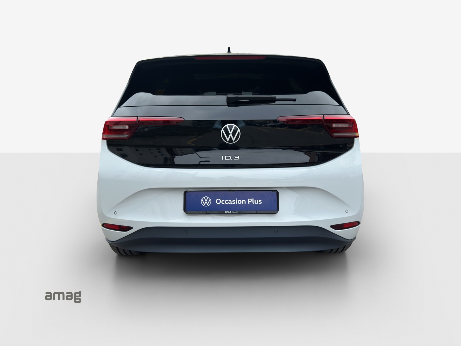 VW ID.3 Pro Performance 58 kWh Family-image-3