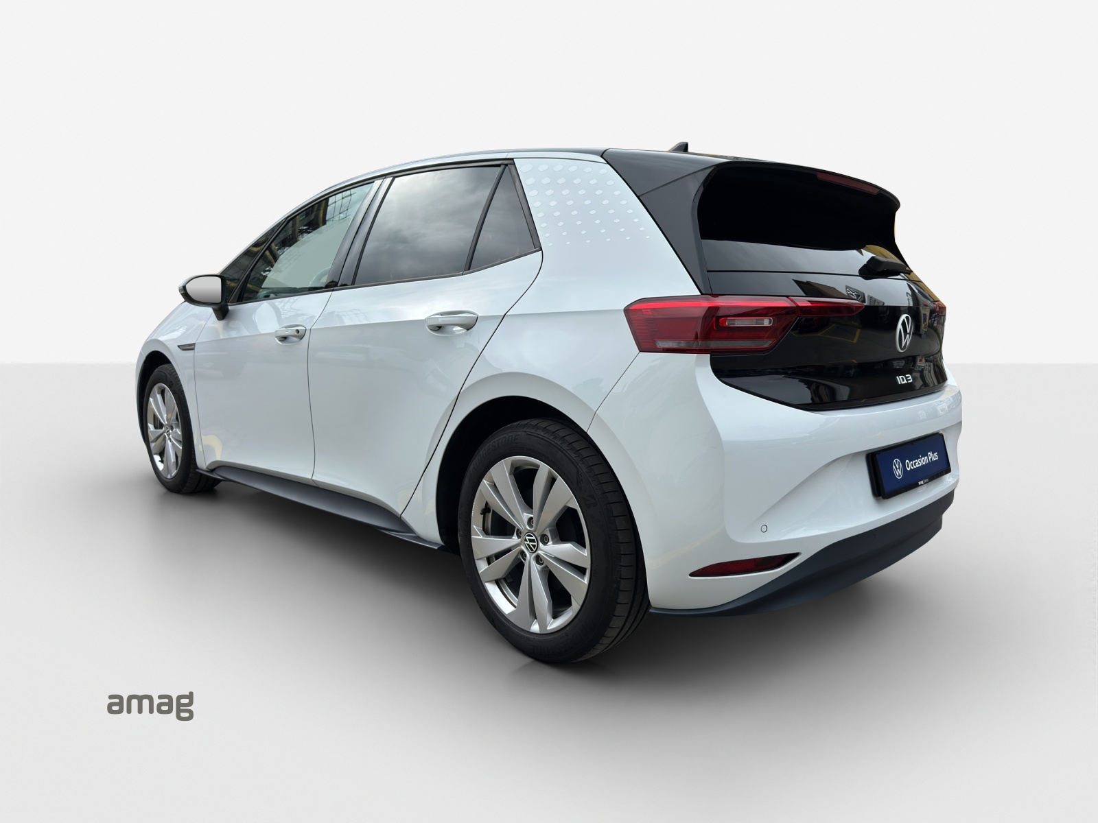 VW ID.3 Pro Performance 58 kWh Family-image-2