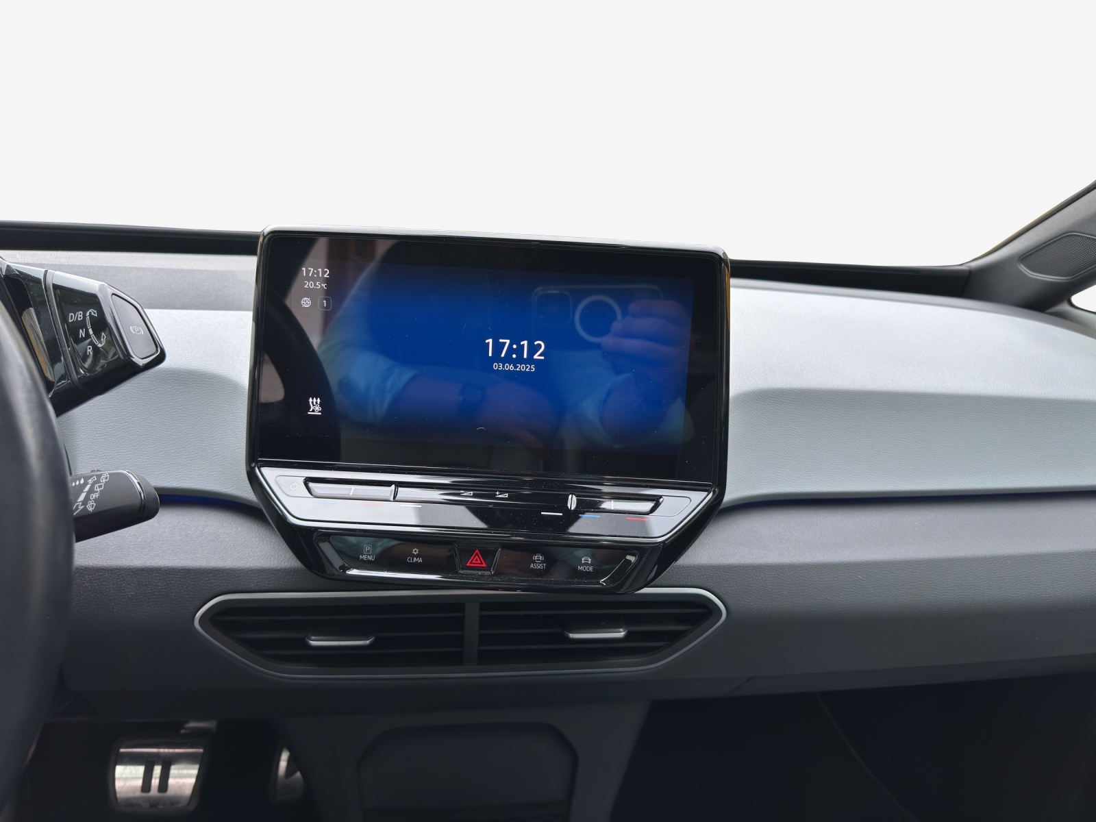VW ID.3 Pro Performance 58 kWh Family-image-10