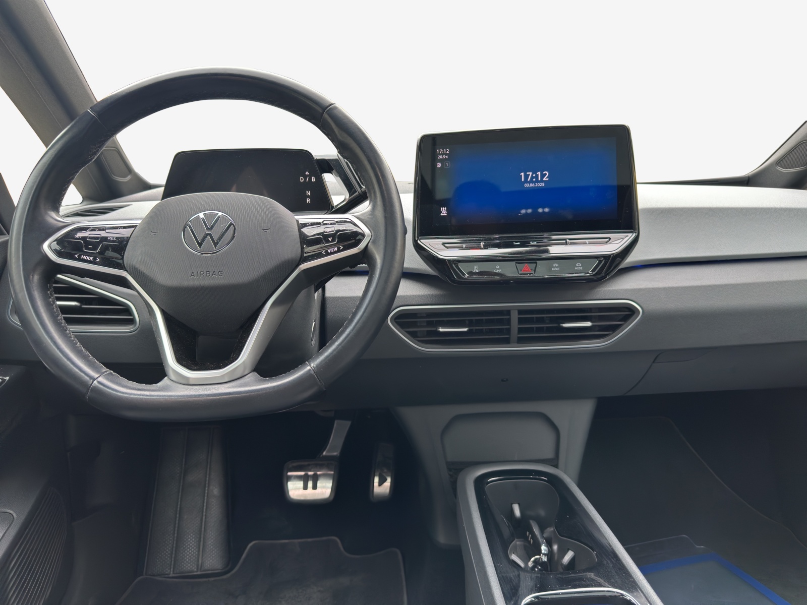 VW ID.3 Pro Performance 58 kWh Family-image-8
