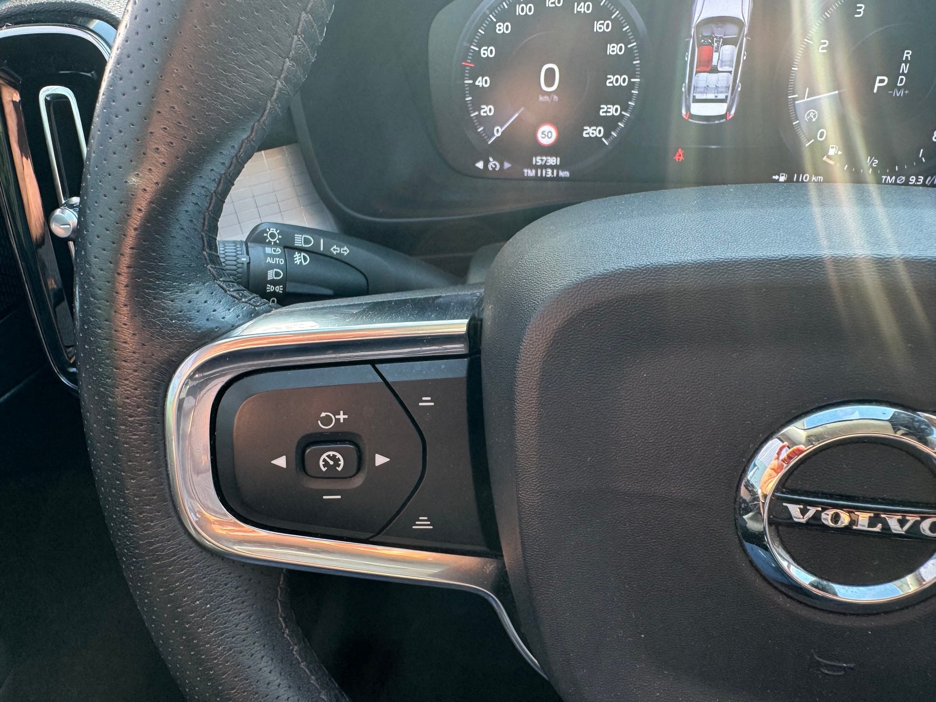 VOLVO XC40 T4 AWD Geartronic-image-25