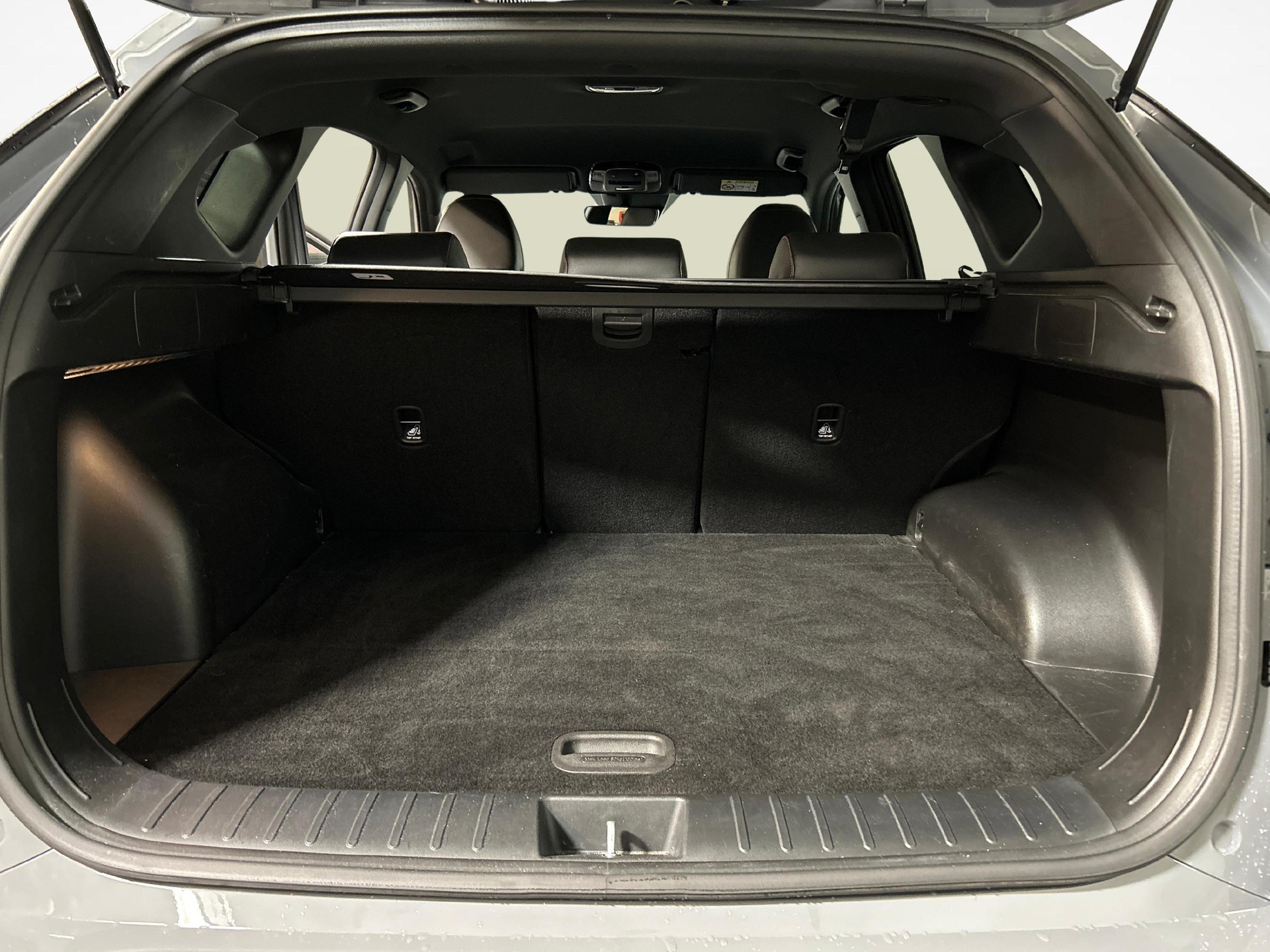 HYUNDAI Tucson 1.6 T-GDi HEV N-Line 4WD-image-11