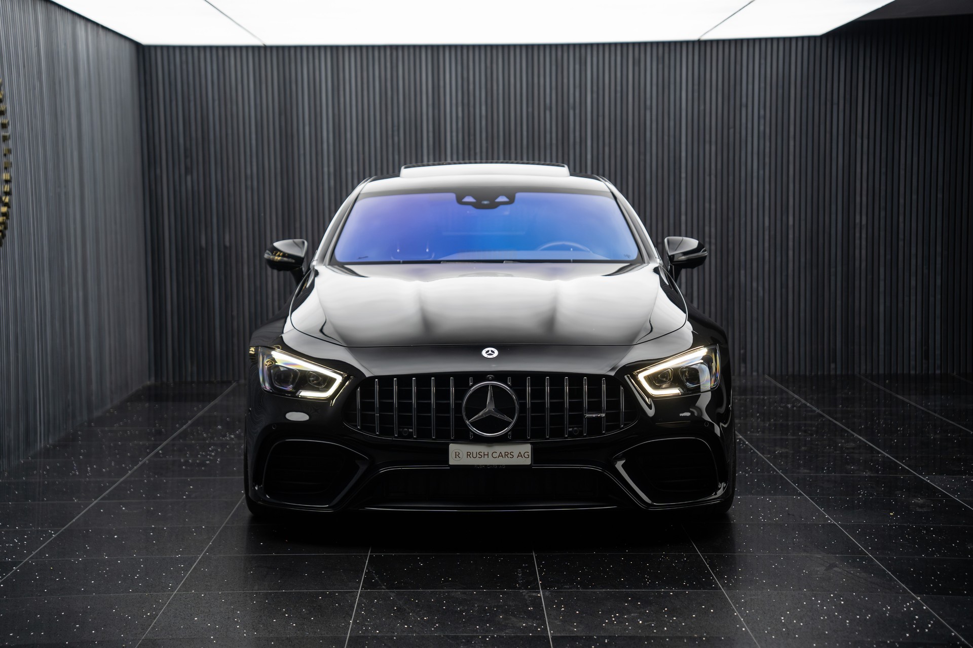 MERCEDES-BENZ AMG GT 4 63 S 4Matic+ Speedshift MCT-showroom-element-1