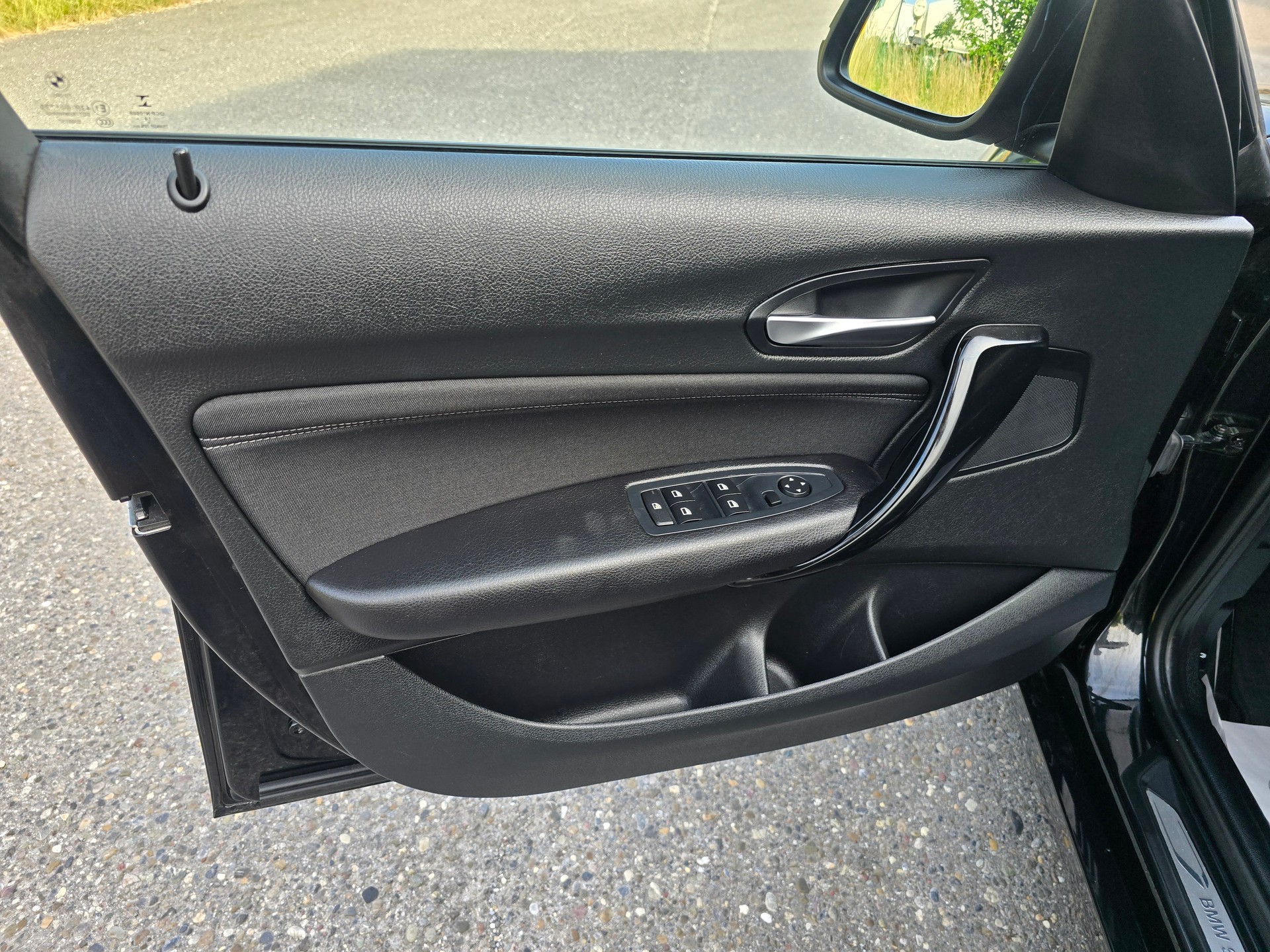 BMW 118i Urban Line Steptronic-image-13