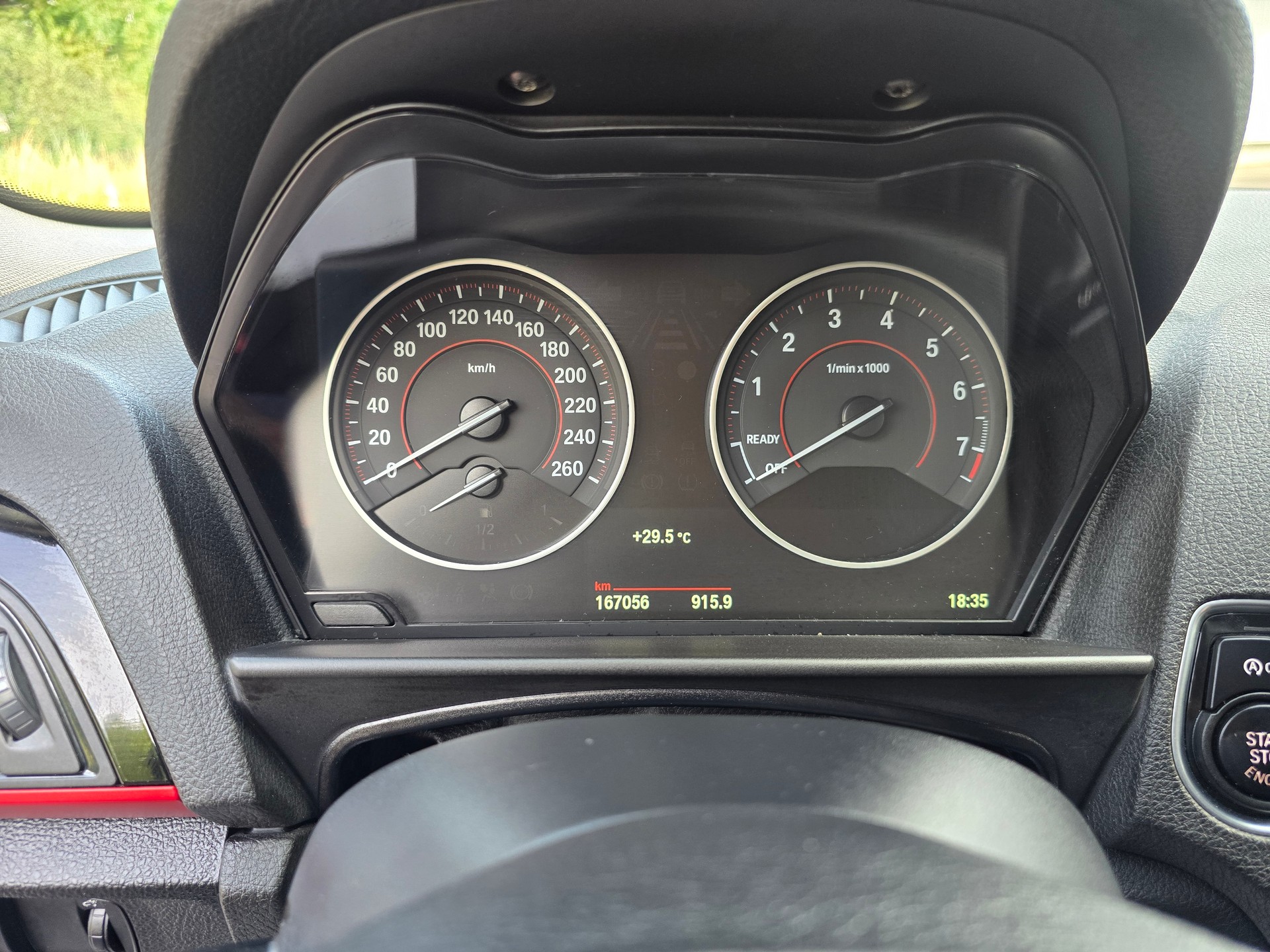BMW 118i Urban Line Steptronic-image-17