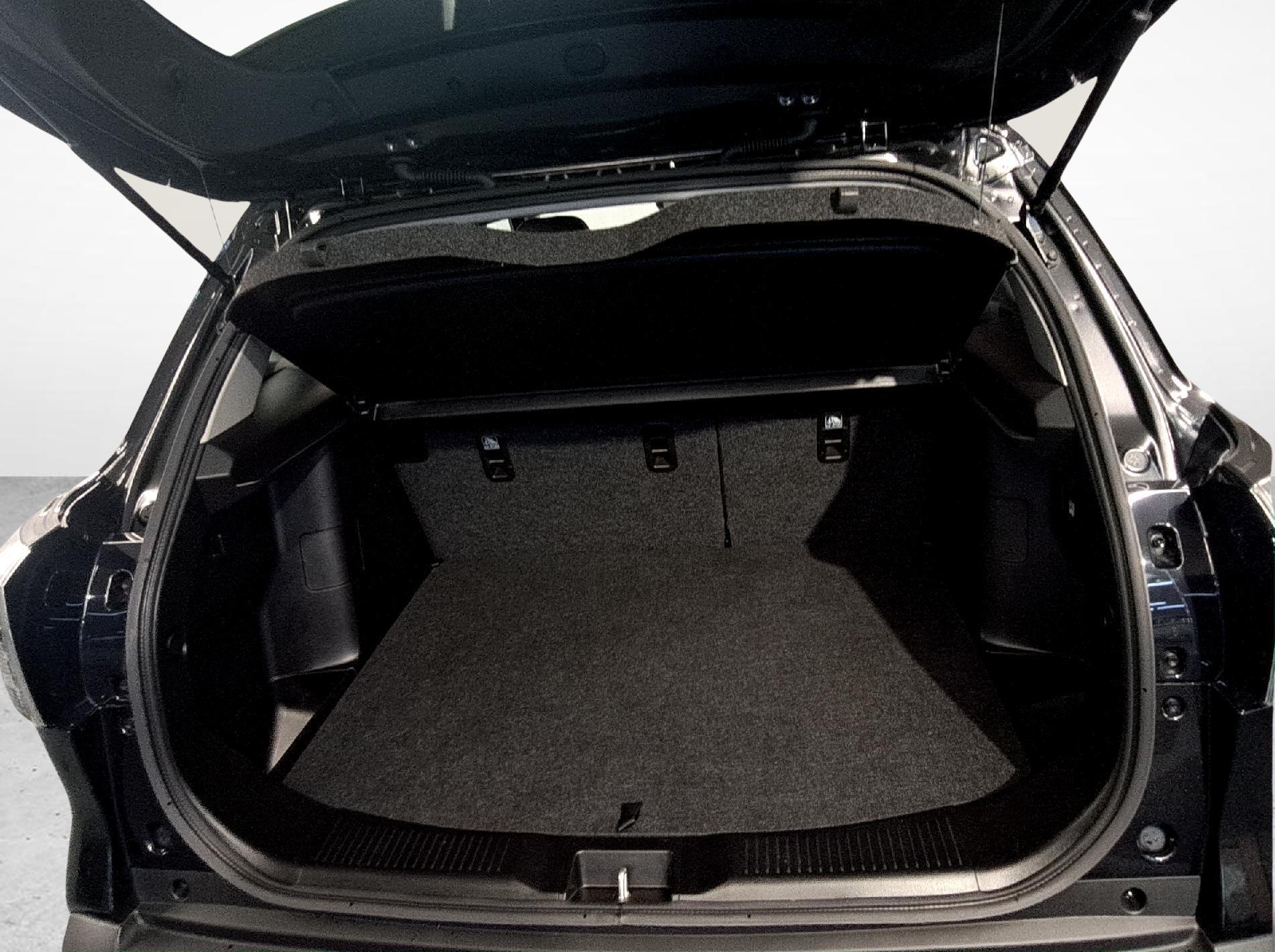 SUZUKI S-Cross 1.4 T Compact Top Hybrid 4x4-image-12