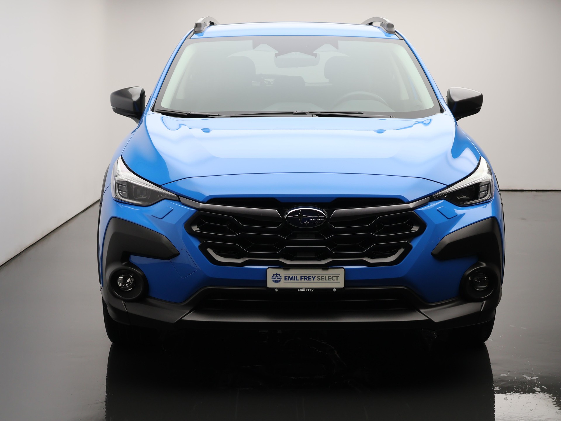 SUBARU Crosstrek 2.0i e-Boxer Swiss Plus-image-7