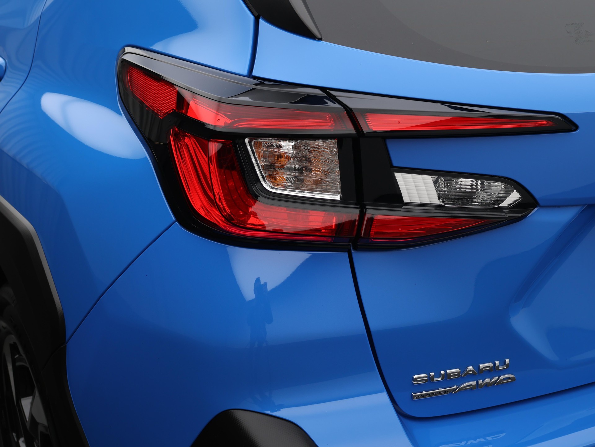 SUBARU Crosstrek 2.0i e-Boxer Swiss Plus-image-15