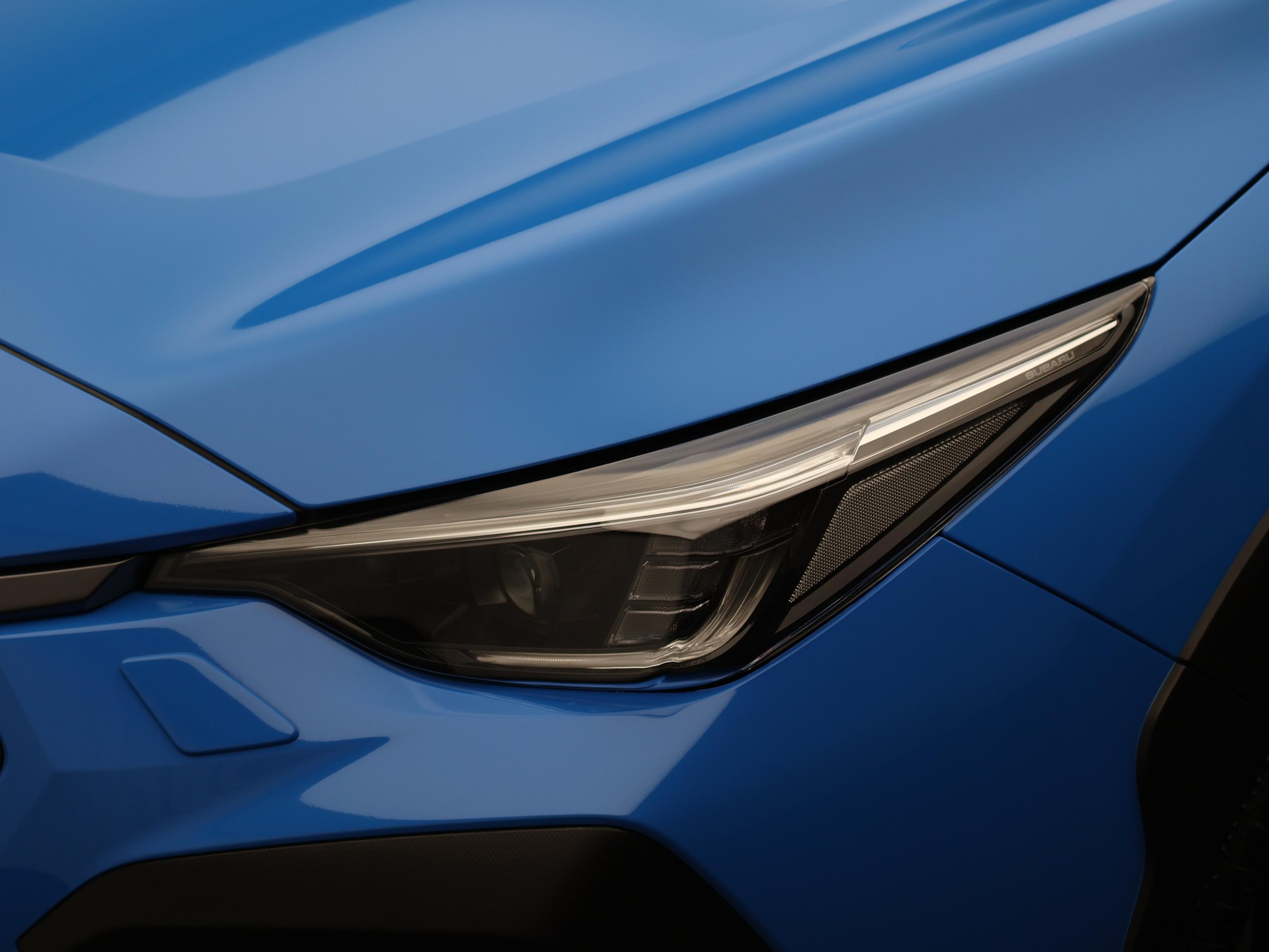 SUBARU Crosstrek 2.0i e-Boxer Swiss Plus-image-14