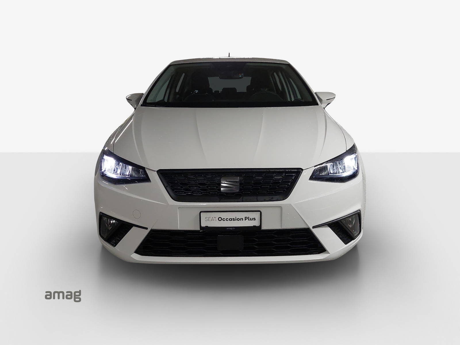 SEAT Ibiza 1.0 EcoTSI Reference-image-6