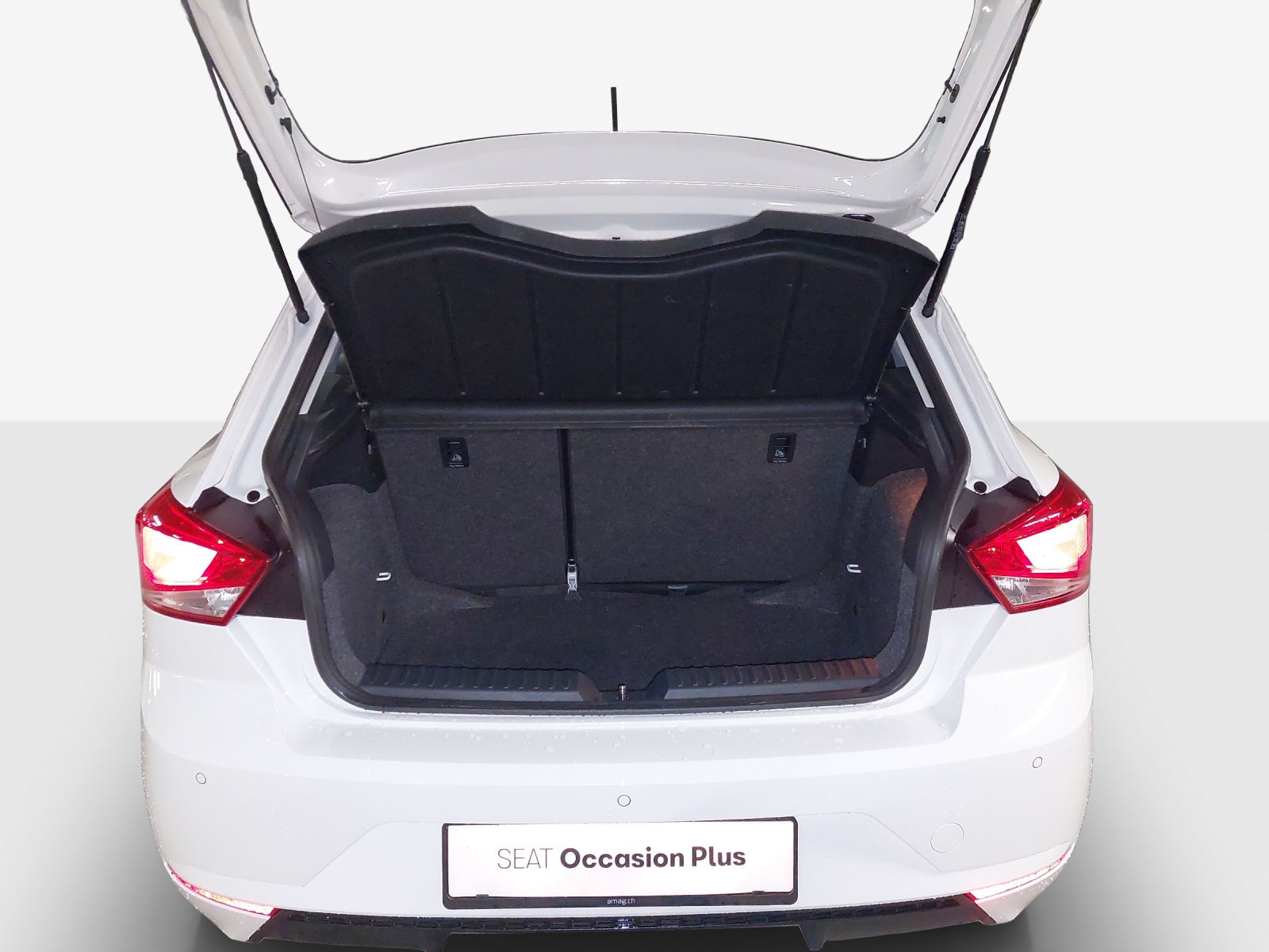SEAT Ibiza 1.0 EcoTSI Reference-image-12