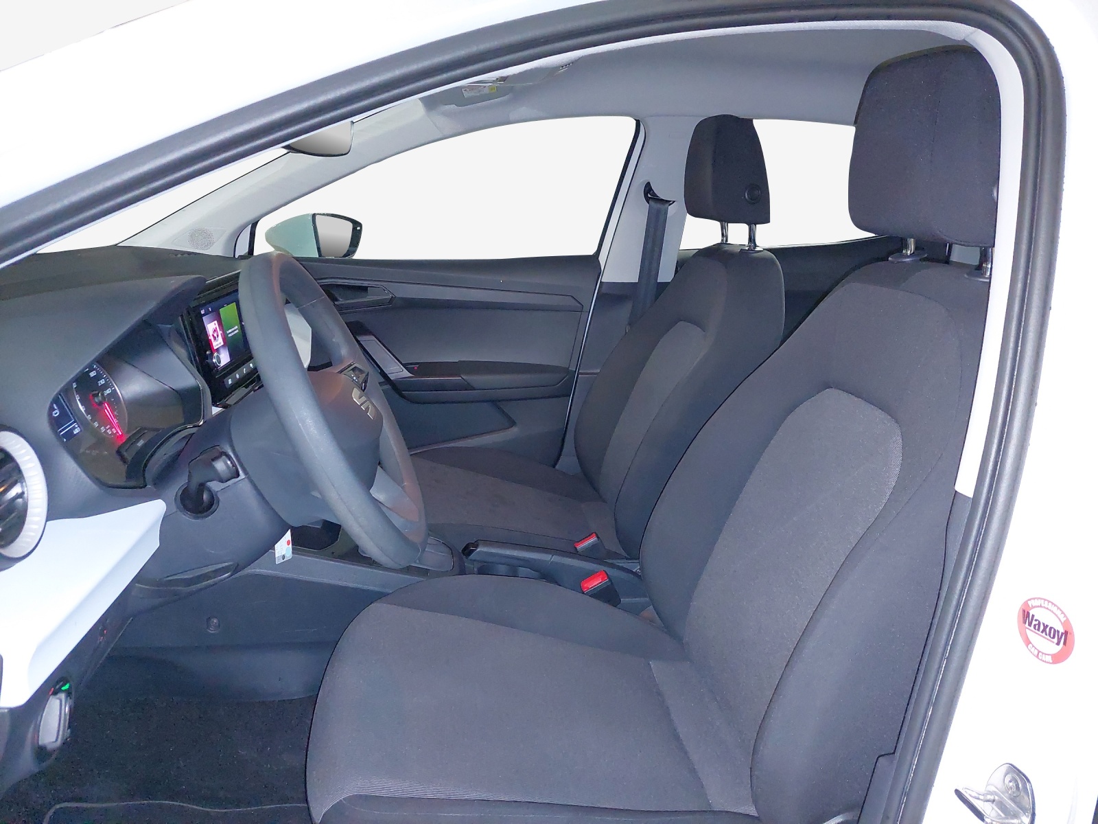 SEAT Ibiza 1.0 EcoTSI Reference-image-7