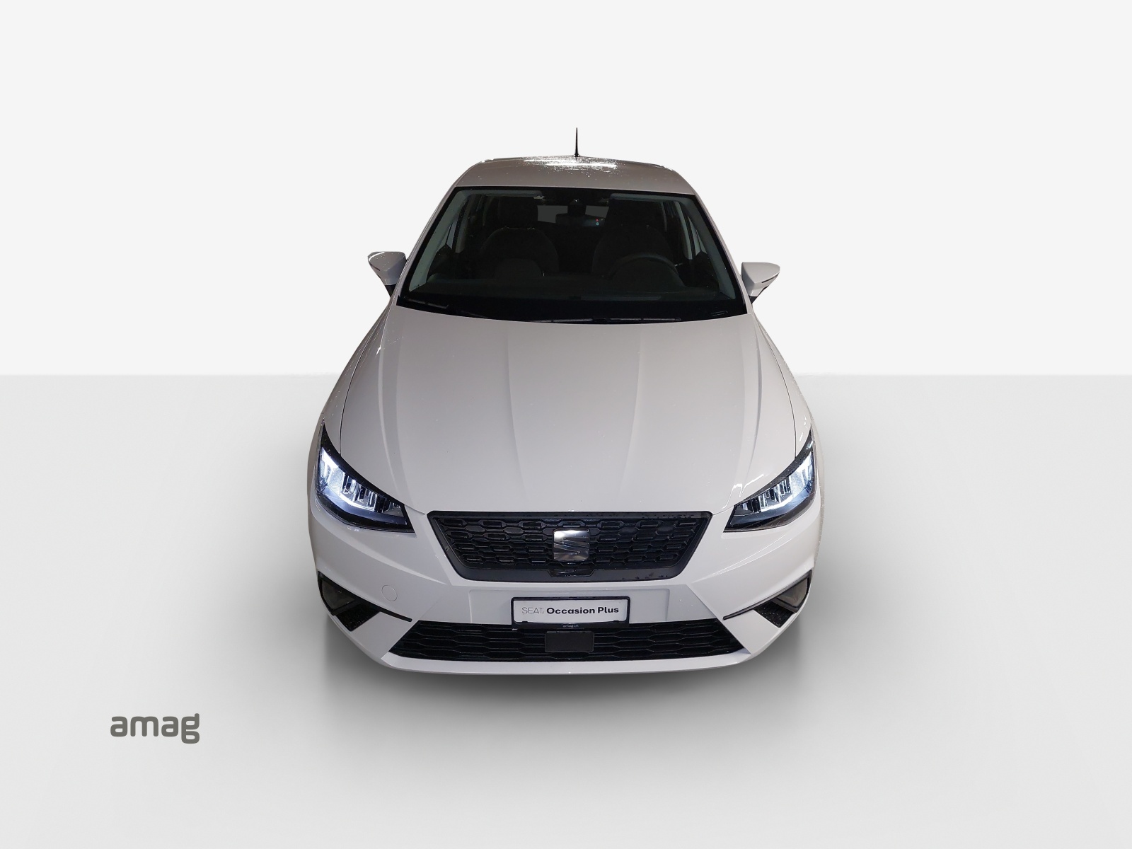SEAT Ibiza 1.0 EcoTSI Reference-image-15