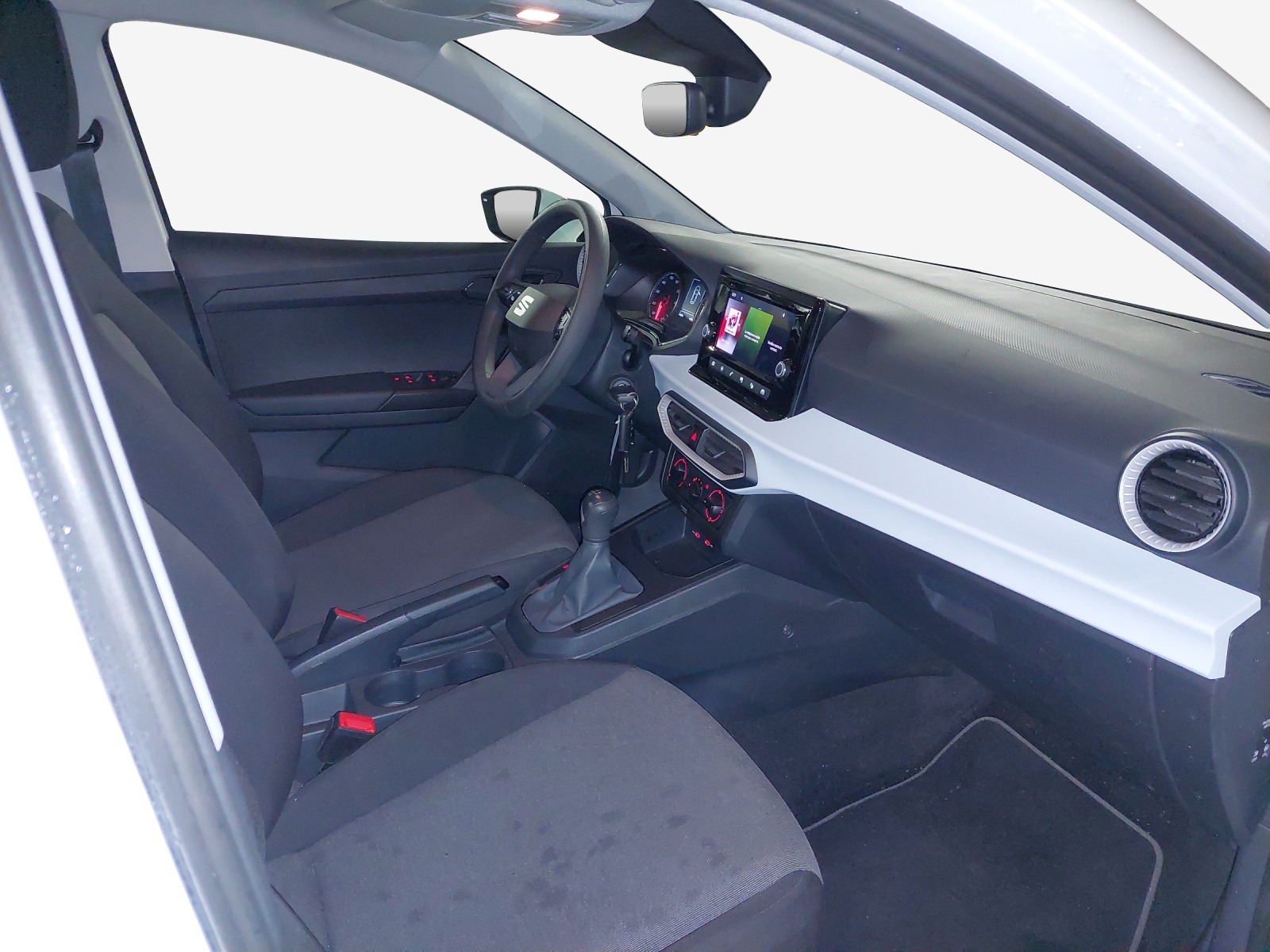 SEAT Ibiza 1.0 EcoTSI Reference-image-14