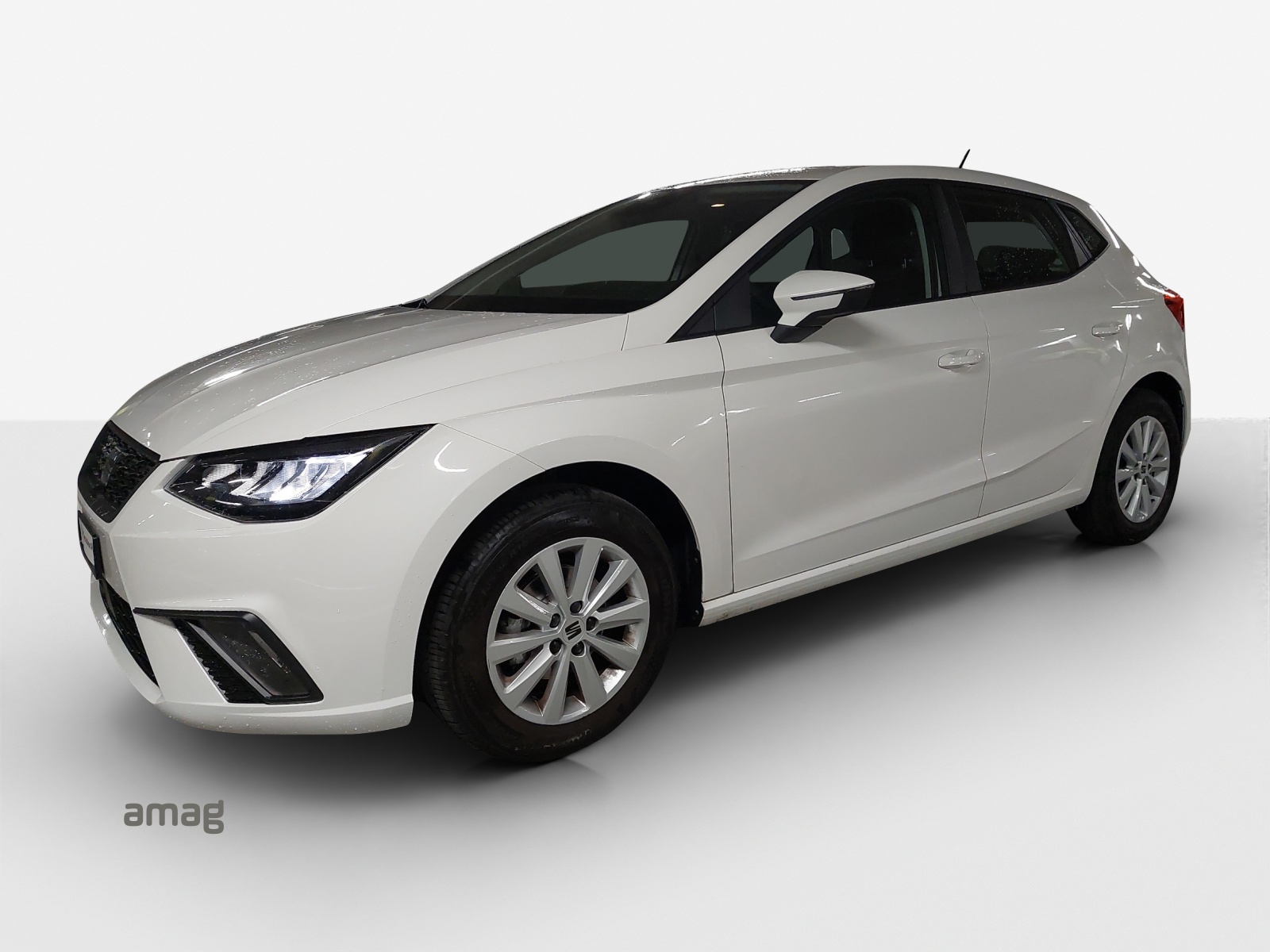 SEAT Ibiza 1.0 EcoTSI Reference-image-0