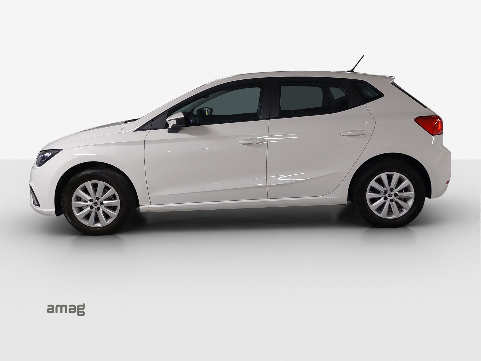 SEAT Ibiza 1.0 EcoTSI Reference-image-1