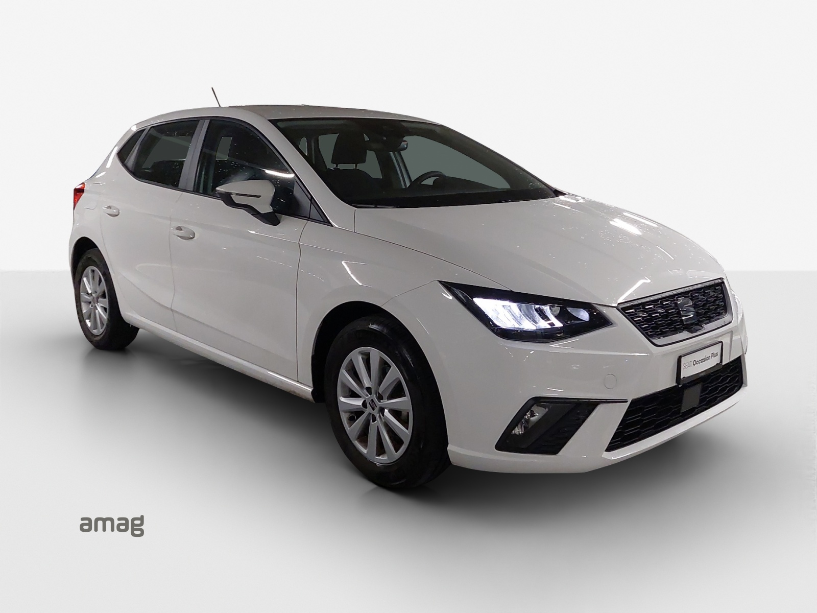 SEAT Ibiza 1.0 EcoTSI Reference-image-5