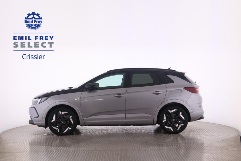 OPEL Grandland 1.6 T PHEV GSE-image-2