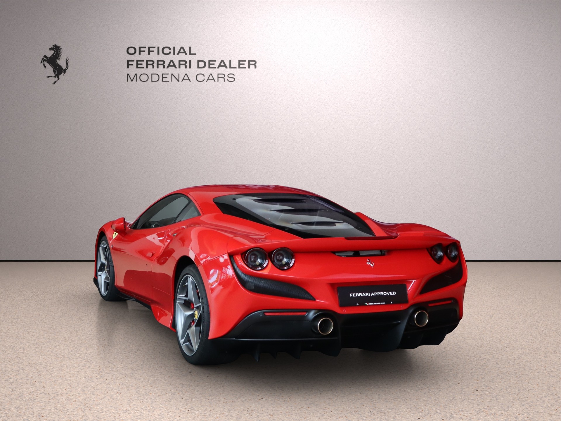 FERRARI F8 Tributo-image-10