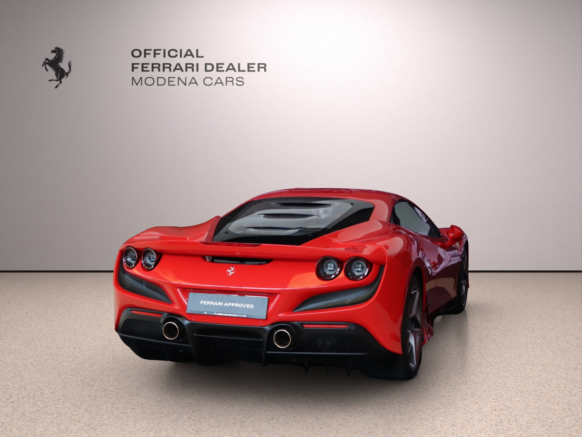 FERRARI F8 Tributo-image-12