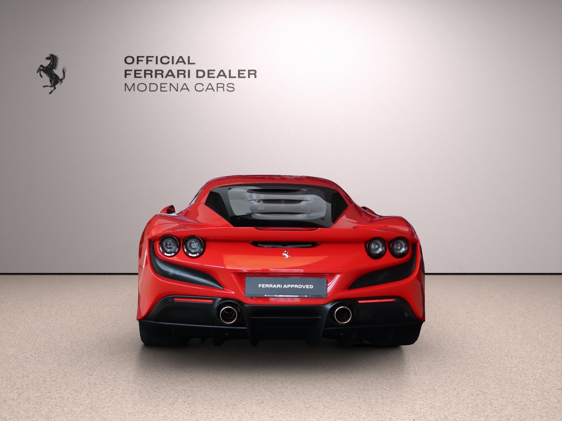 FERRARI F8 Tributo-image-11