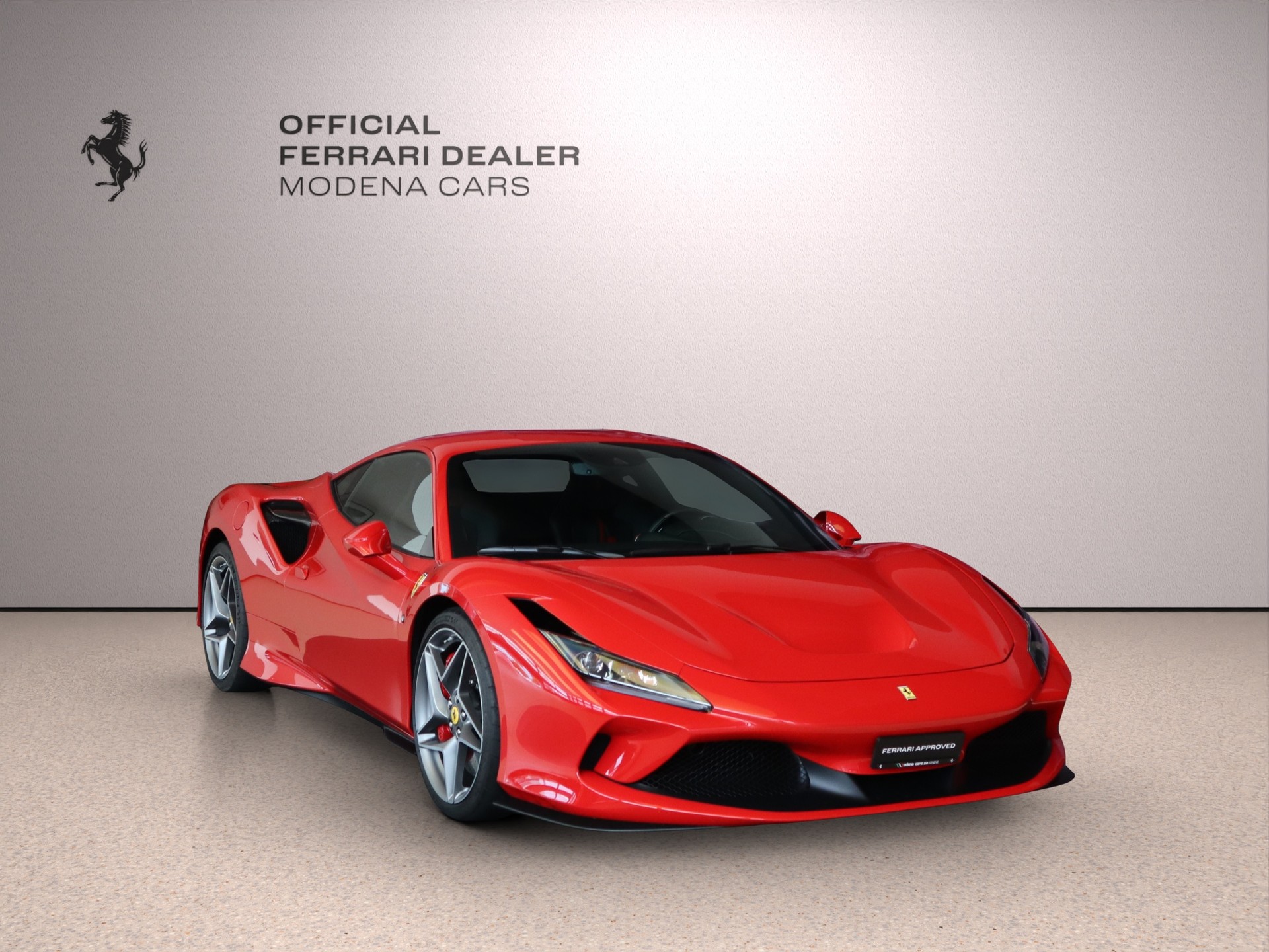 FERRARI F8 Tributo-image-17