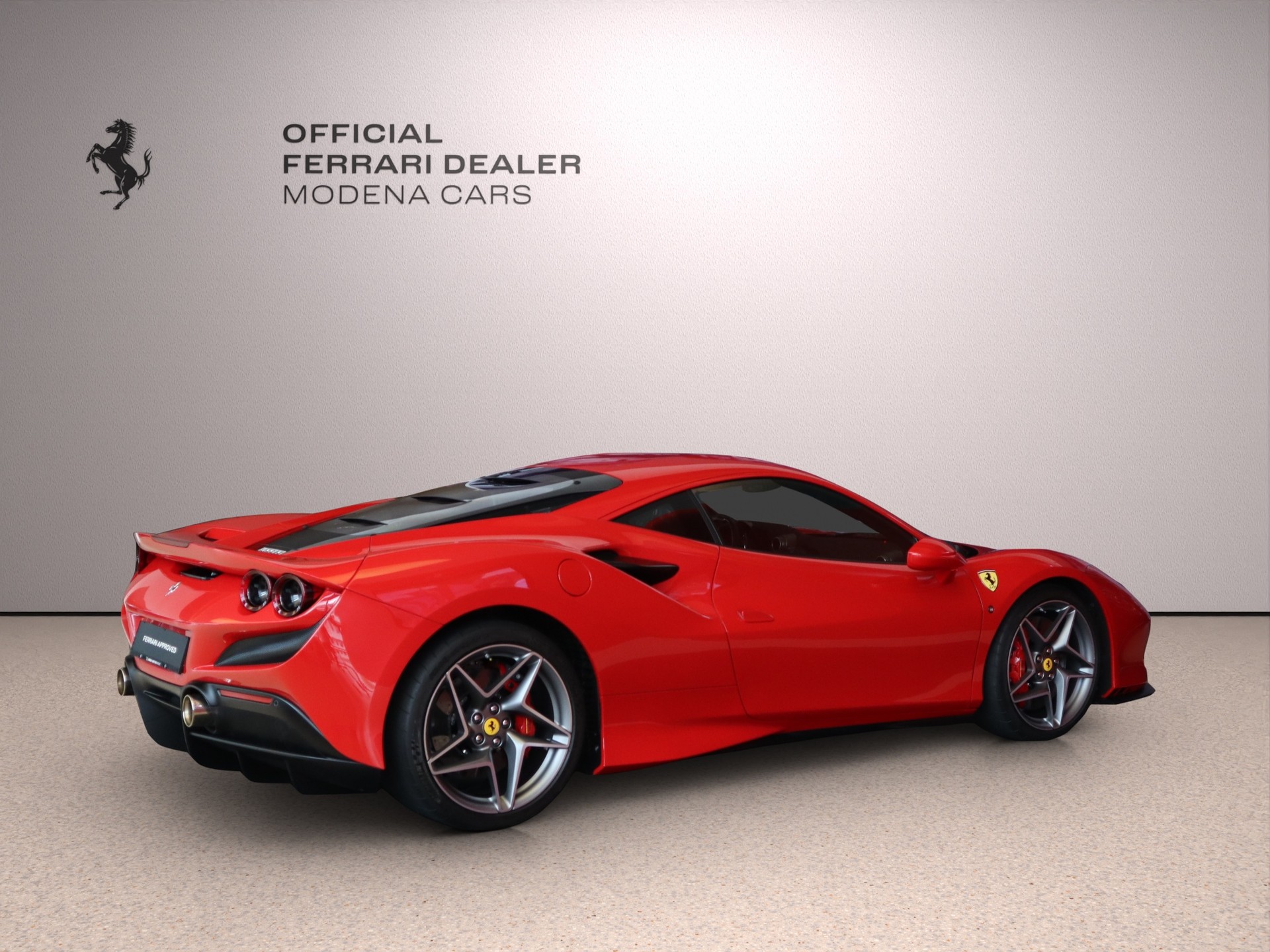 FERRARI F8 Tributo-image-13