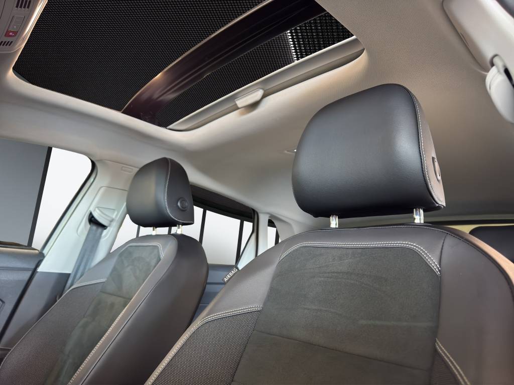 VW Polo 1.0 TSI Style DSG-image-9