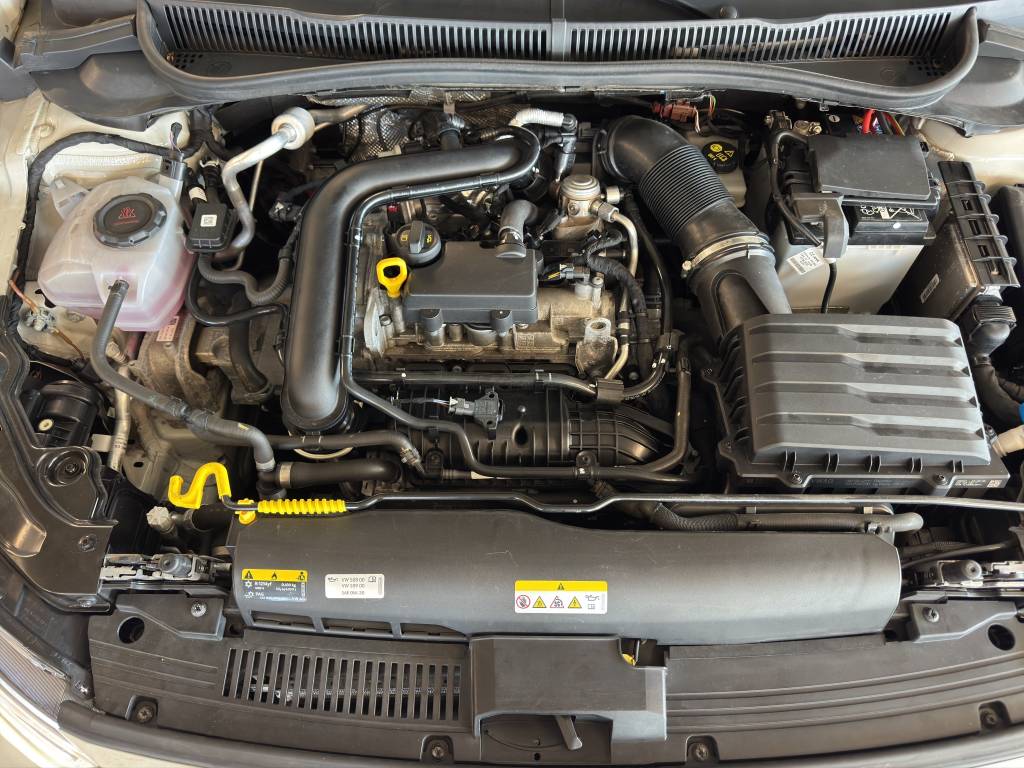 VW Polo 1.0 TSI Style DSG-image-15
