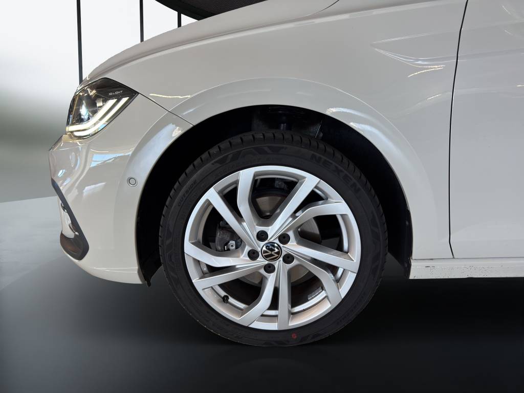 VW Polo 1.0 TSI Style DSG-image-14