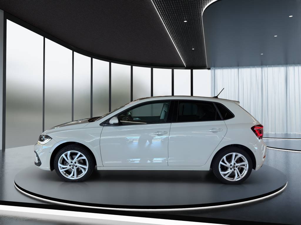 VW Polo 1.0 TSI Style DSG-image-2