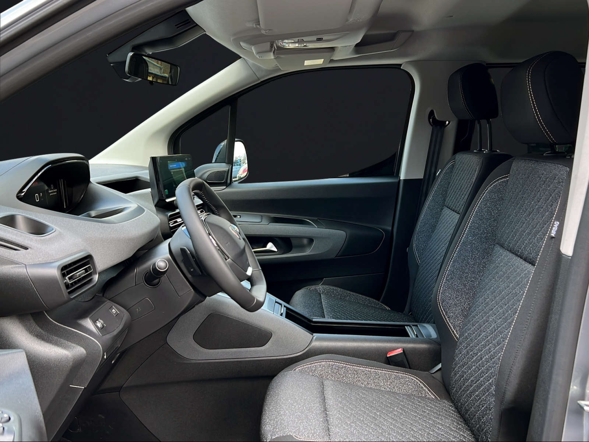PEUGEOT Rifter Long 1.5 BlueHDi 130 Al-image-7