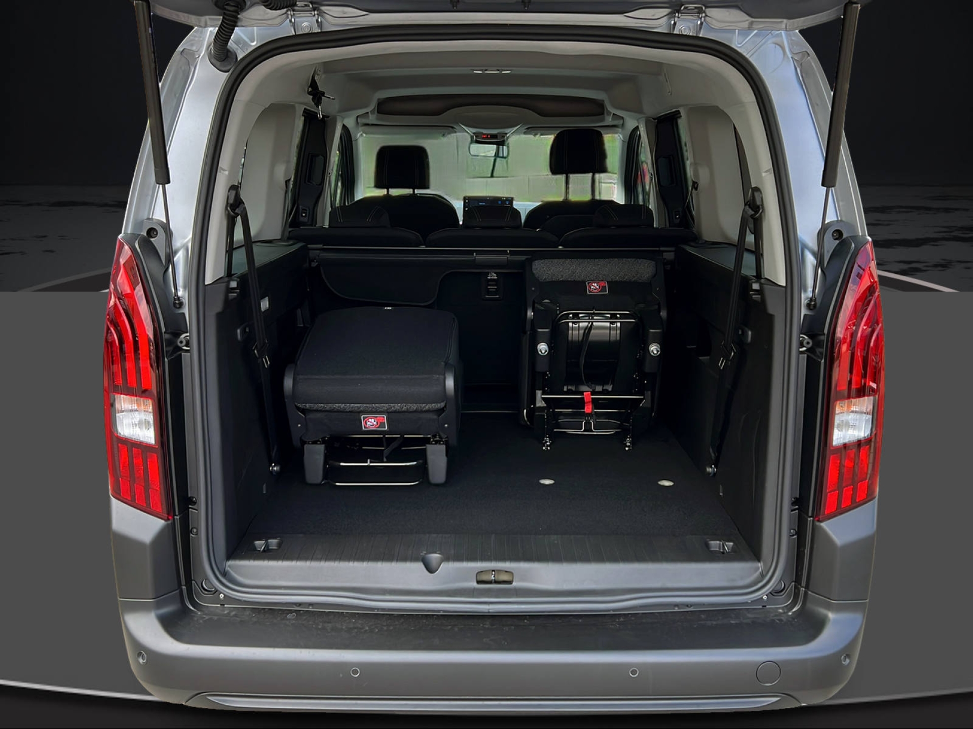 PEUGEOT Rifter Long 1.5 BlueHDi 130 Al-image-5