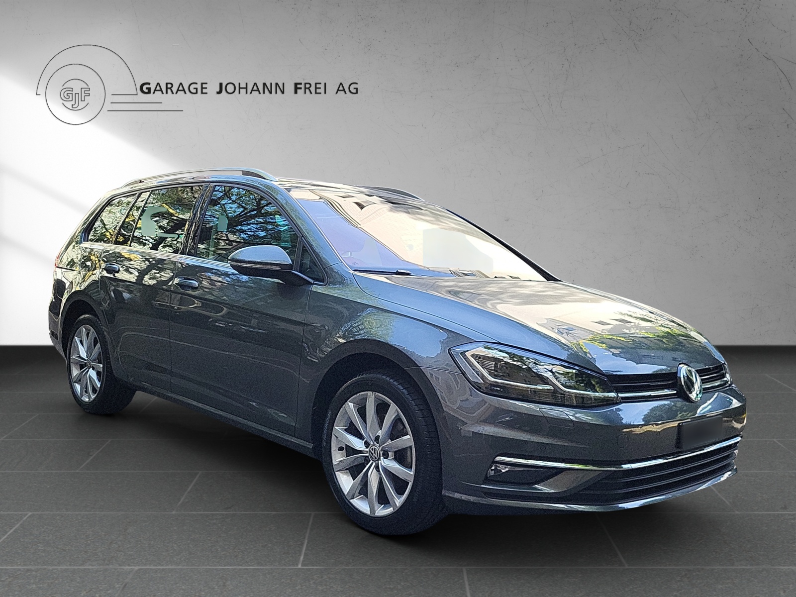 VW Golf Variant Highline 2.0TDI 150PS DSG 4Motion-image-7