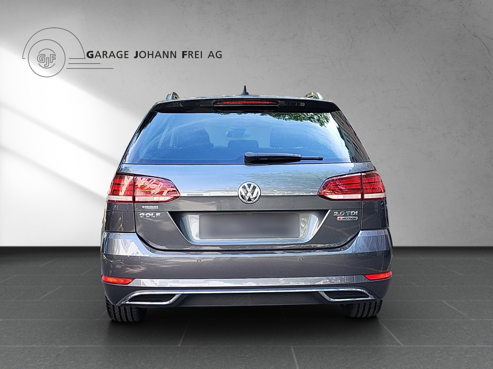 VW Golf Variant Highline 2.0TDI 150PS DSG 4Motion-image-3