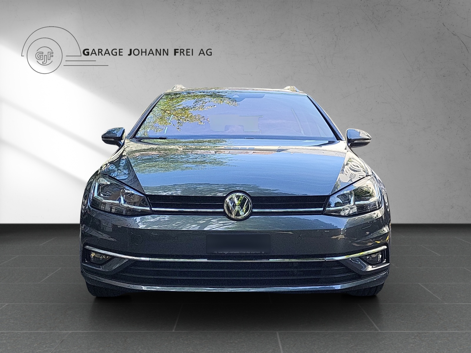 VW Golf Variant Highline 2.0TDI 150PS DSG 4Motion-image-6