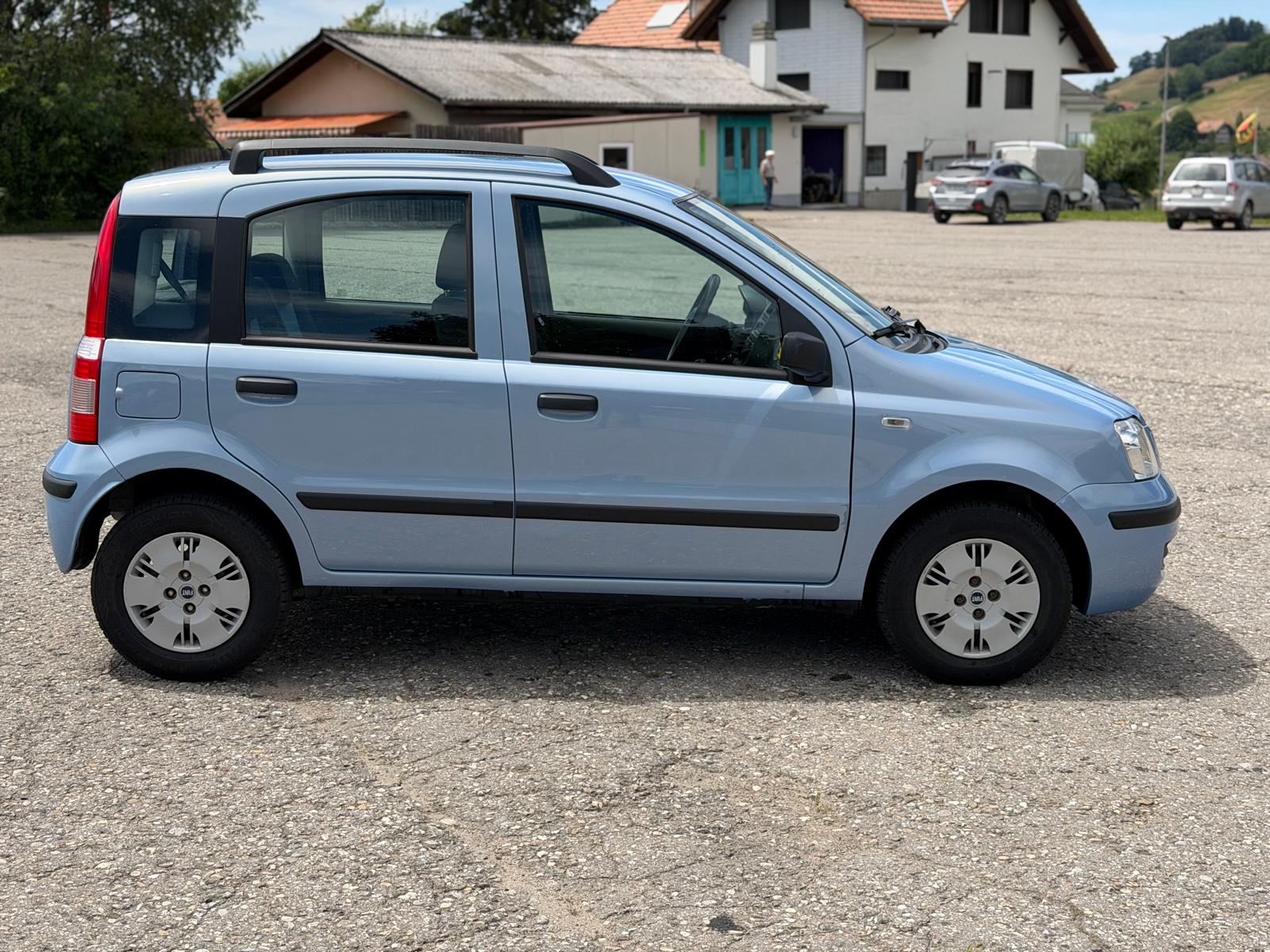 FIAT Panda 1.2 Dynamic-image-3