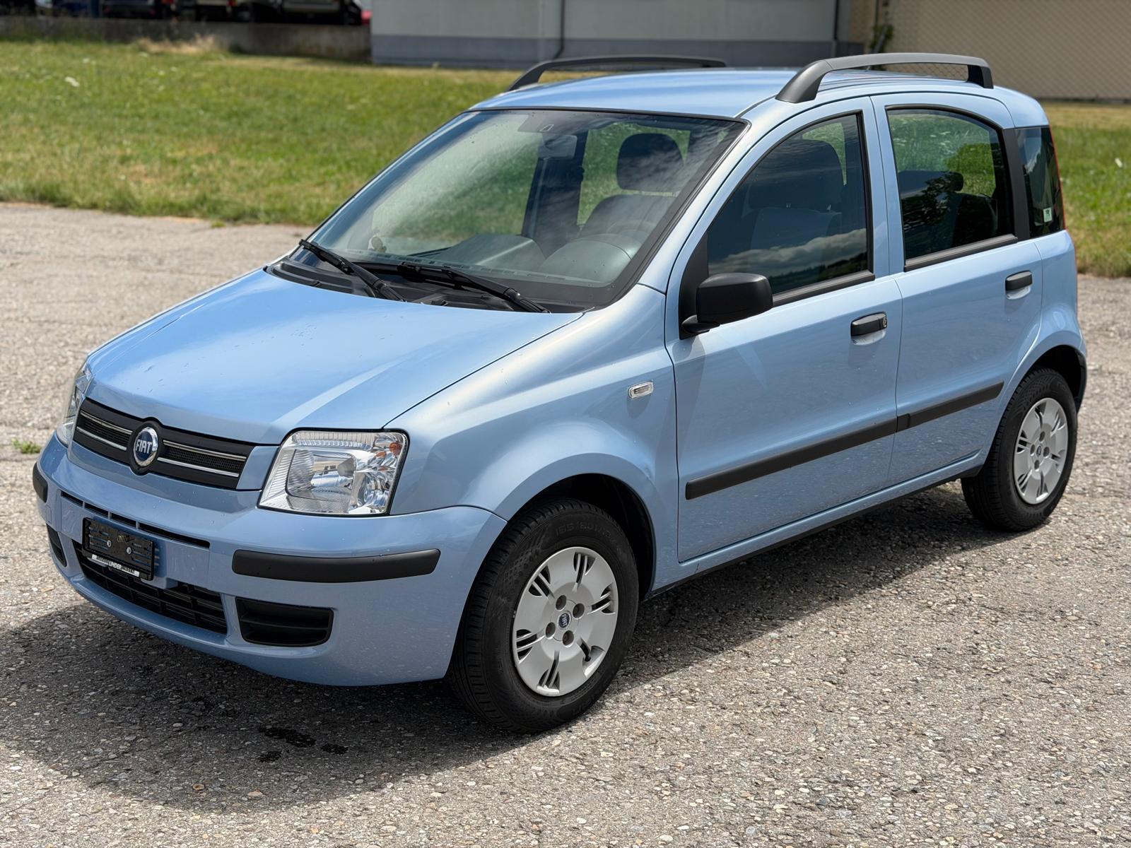 FIAT Panda 1.2 Dynamic-image-0
