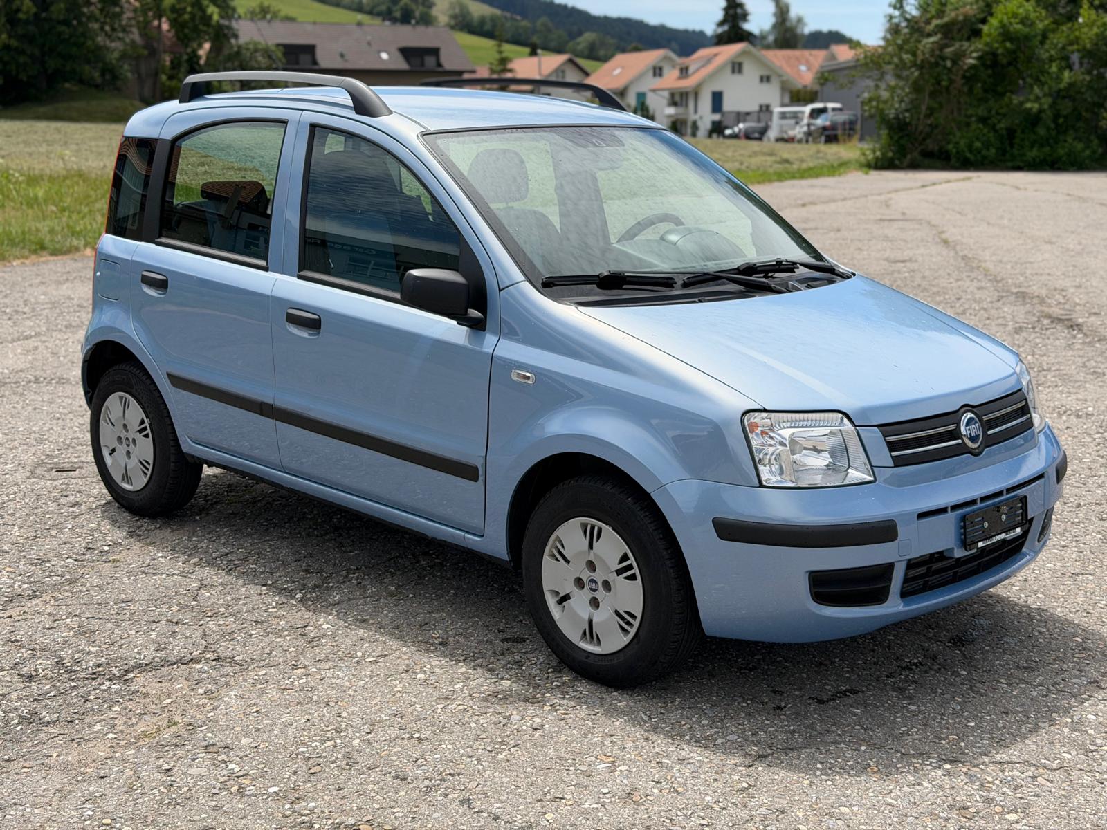 FIAT Panda 1.2 Dynamic-image-2
