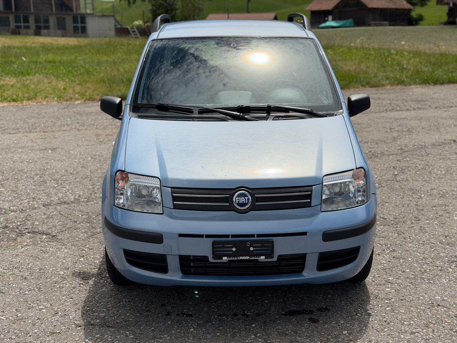 FIAT Panda 1.2 Dynamic-image-1
