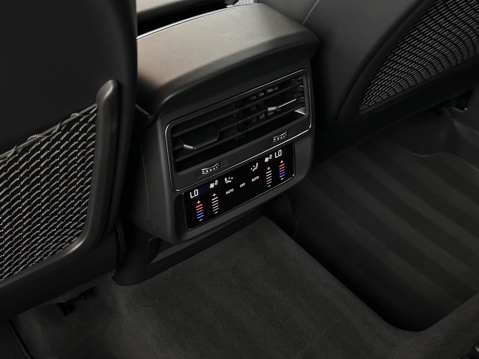 AUDI Q8 SUV 50 TDI quattro tiptronic S-Line-image-11