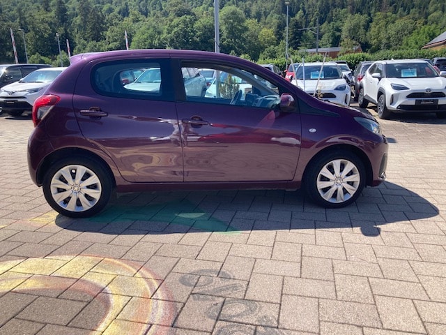 PEUGEOT 108 1.2 VTi Active-image-3
