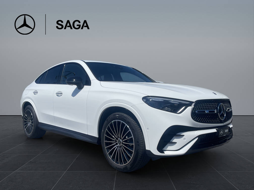 MERCEDES-BENZ GLC 220 d 4MATIC Coupé-showroom-element-2